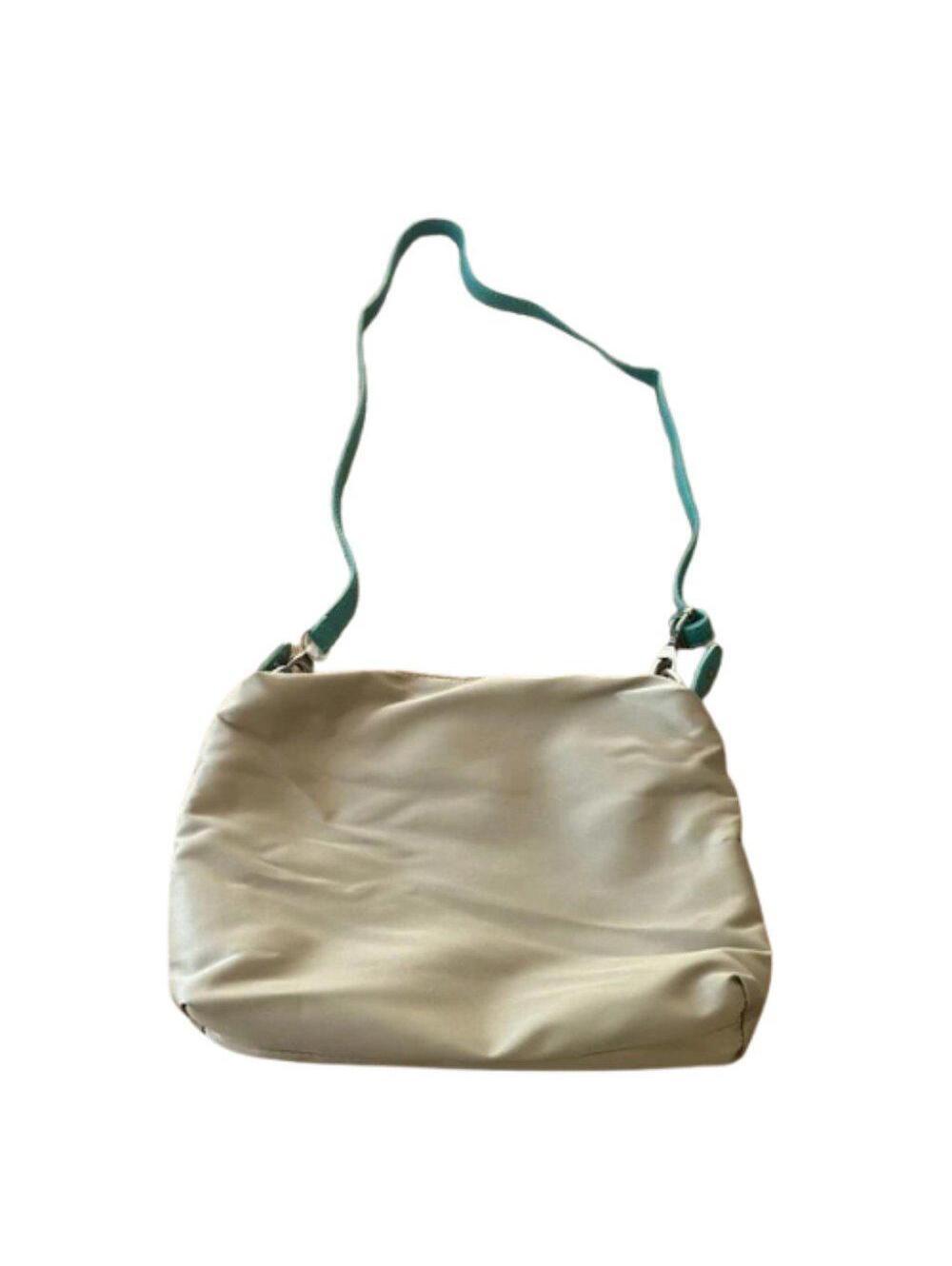 Vera Pelle MESSENGER BAG MADE IN ITALY